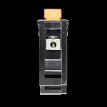 FEDERAL 15 AMP TYPE 3 M5 MCB CIRCUIT BREAKER STABLOK CNA