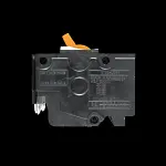 FEDERAL 10 AMP TYPE 3 M5 DOUBLE POLE MCB CIRCUIT BREAKER STABLOK CNA