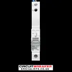 DORMAN SMITH 32 AMP CURVE C 10kA 30mA RCBO RCD MCB KR1PC3230