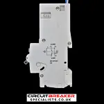 DORMAN SMITH 32 AMP CURVE C 10kA 30mA RCBO RCD MCB KR1PC3230