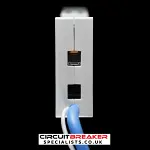 DORMAN SMITH 32 AMP CURVE C 10kA 30mA RCBO RCD MCB KR1PC3230