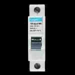 HAGER 10 AMP TYPE 2 M6 MCB CIRCUIT BREAKER M610 45
