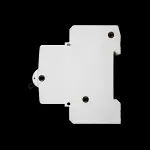 HAGER 10 AMP TYPE 2 M6 MCB CIRCUIT BREAKER M610 45