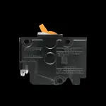 FEDERAL 10 AMP TYPE 3 M5 TRIPLE POLE MCB CIRCUIT BREAKER STABLOK CNA