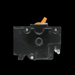 FEDERAL 10 AMP TYPE 3 M5 TRIPLE POLE MCB CIRCUIT BREAKER STABLOK CNA