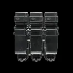 FEDERAL 10 AMP TYPE 3 M5 TRIPLE POLE MCB CIRCUIT BREAKER STABLOK CNA