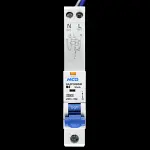 MCG 6 AMP CURVE B 10kA 30mA RCBO 6A2P30BSM