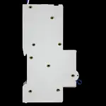 MCG 6 AMP CURVE B 10kA 30mA RCBO 6A2P30BSM