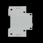 C-PAK B 16 RCBO DOUBLE POLE 6kA 30mA TYPE AC AUB1L CPRO 16/2B