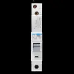 HAGER 16 AMP CURVE B 6kA 30mA RCBO 104272 AD107