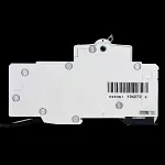 HAGER 16 AMP CURVE B 6kA 30mA RCBO 104272 AD107
