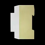 MK 60 AMP 300mA DOUBLE POLE ELCB LN 5860