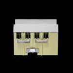 MK 60 AMP 300mA DOUBLE POLE ELCB LN 5860