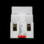 WYLEX 40 AMP 100mA DOUBLE POLE RCD WSEM 40/2