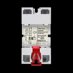 WYLEX 40 AMP 100mA DOUBLE POLE RCD WSEM 40/2