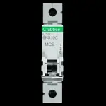 CRABTREE 10 AMP CURVE C 10kA MCB CIRCUIT BREAKER LOADSTAR 6HS10C