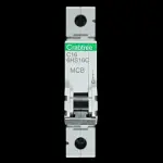 CRABTREE 16 AMP CURVE C 10kA MCB CIRCUIT BREAKER LOADSTAR 6HS16C