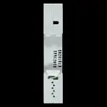 CRABTREE 16 AMP CURVE C 10kA MCB CIRCUIT BREAKER LOADSTAR 6HS16C