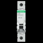 CRABTREE 32 AMP CURVE C 10kA MCB CIRCUIT BREAKER LOADSTAR 6HS32C