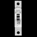SIEMENS 16 AMP CURVE C 6kA MCB CIRCUIT BREAKER 5SX21