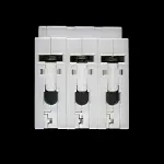 SIEMENS 32 AMP CURVE B 6kA TRIPLE POLE MCB CIRCUIT BREAKER 5SX23