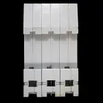 SIEMENS 32 AMP CURVE B 6kA TRIPLE POLE MCB CIRCUIT BREAKER 5SX23