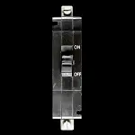 CRABTREE 1.5 AMP M3 MCB CIRCUIT BREAKER C50 C-50