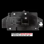 CRABTREE 15 AMP CURVE C 4.5kA TRIPLE POLE MCB CIRCUIT BREAKER C-50 C50