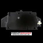CRABTREE 15 AMP CURVE C 4.5kA TRIPLE POLE MCB CIRCUIT BREAKER C-50 C50