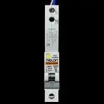 NIGLON 20 AMP CURVE B 6kA 30mA RCBO TYPE AC RCBO1-20/30