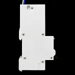 NIGLON 20 AMP CURVE B 6kA 30mA RCBO TYPE AC RCBO1-20/30