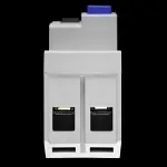 NEWLEC 80 AMP 30mA DOUBLE POLE RCD NLRCD8030AA