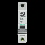 MK 40 AMP CURVE B 6kA MCB CIRCUIT BREAKER LN 5940s SENTRY