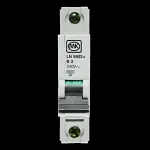 MK 3 AMP CURVE B 6kA MCB CIRCUIT BREAKER SENTRY LN 5903S
