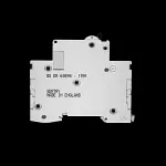 MK 50 AMP CURVE B 6kA MCB CIRCUIT BREAKER SENTRY LN 5950S