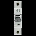 MK 3 AMP CURVE B 6kA MCB CIRCUIT BREAKER 5903S