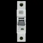 MK 50 AMP CURVE B 6kA MCB CIRCUIT BREAKER 5950S