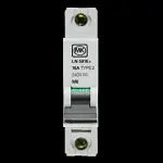 MK 16 AMP TYPE 2 M6 MCB CIRCUIT BREAKER LN 5916s SENTRY