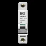 MK 32 AMP TYPE 2 M6 MCB CIRCUIT BREAKER LN 5932s SENTRY