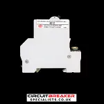 MEM 20 AMP TYPE 1 M6 MCB CIRCUIT BREAKER 201QEB