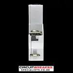 MEM 20 AMP TYPE 1 M6 MCB CIRCUIT BREAKER 201QEB