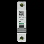 MK 45 AMP TYPE 2 M6 MCB CIRCUIT BREAKER LN 5945s
