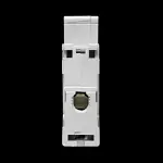 MK 10 AMP CURVE C 6kA MCB CIRCUIT BREAKER LN 8710s SENTRY