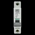 MK 16 AMP CURVE C 6kA MCB CIRCUIT BREAKER LN 8716s SENTRY