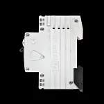 MK 10 AMP CURVE C 6kA MCB CIRCUIT BREAKER SENTRY 8710s