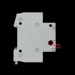 MK 100 AMP DOUBLE POLE MAIN SWITCH DISCONNECTOR AC22 LN 5500s