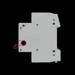 MK 100 AMP DOUBLE POLE MAIN SWITCH DISCONNECTOR AC22 LN 5500s