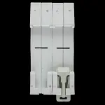 MK 100 AMP DOUBLE POLE MAIN SWITCH DISCONNECTOR AC22 LN 5500s