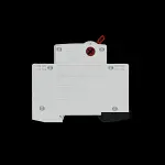 MK 100 AMP DOUBLE POLE MAIN SWITCH DISCONNECTOR AC22A 5500s