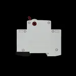 MK 100 AMP DOUBLE POLE MAIN SWITCH DISCONNECTOR AC22A 5500s